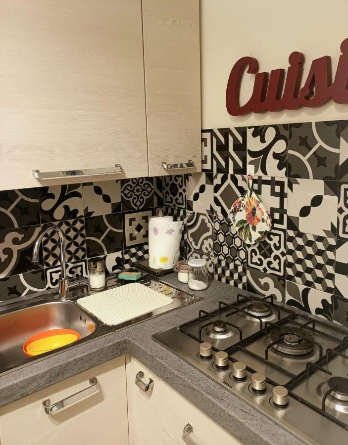 Apartament Molto Carino, Rione Valdocco, *