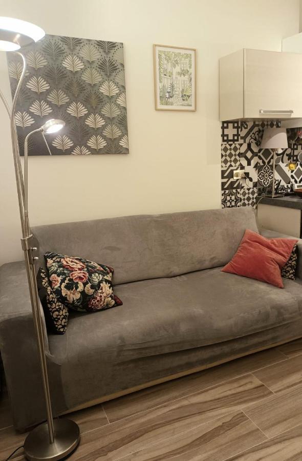 Apartament Molto Carino, Rione Valdocco, Turyn