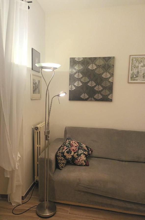 Apartament Molto Carino, Rione Valdocco, Turyn