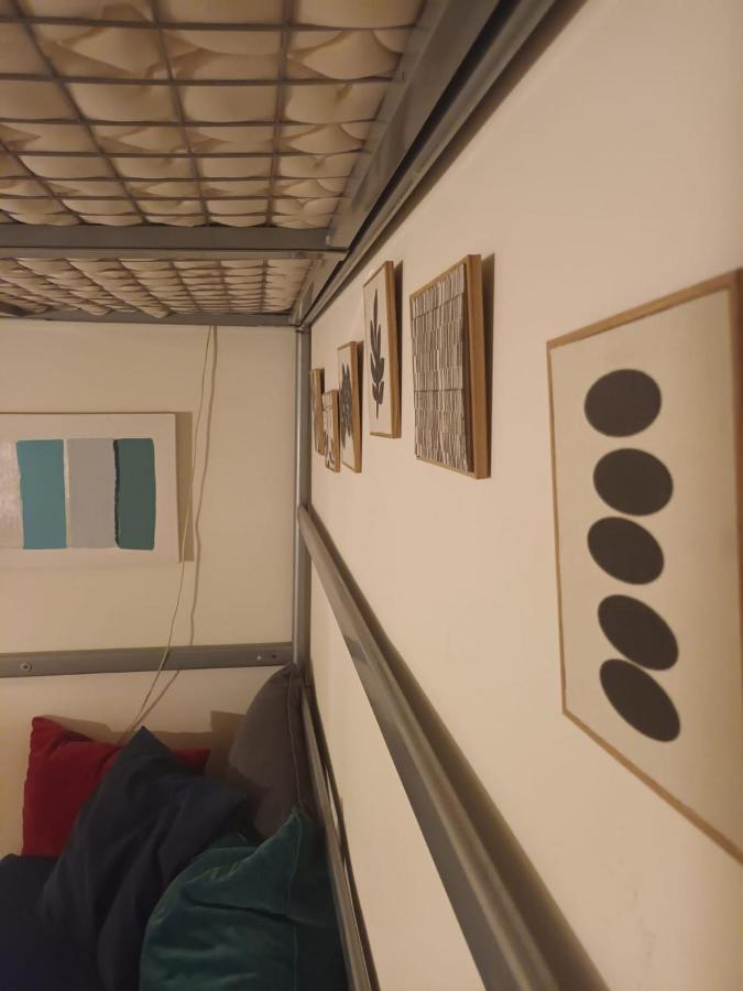 Apartament Molto Carino, Rione Valdocco, Turyn