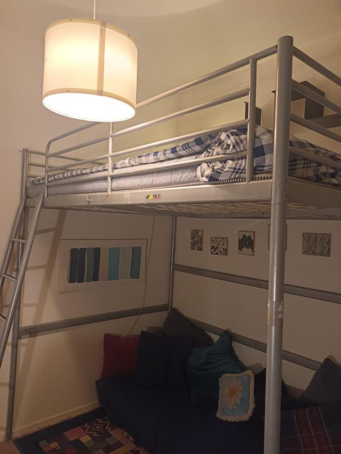 Molto Carino, Rione Valdocco, Apartament *